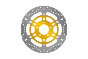 EBC S/STEEL FULL CIRCLE X DISC (15)