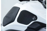 Triumph Tiger 800 XRx / XCx / XCa : BLACK 2-Grip Kit