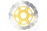 EBC S/STEEL CONTOUR X DISC(15)