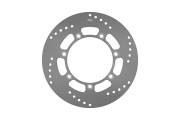 EBC HPSR R/SOLID DISC 7MM (25)