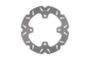 EBC Extreme MX rotor