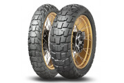 130/80-17 65S RAID DUNLOP