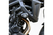 Aero Crash Protectors BMW F800R '15-