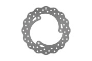EBC MX/ATV Contour Solid Brake Disc
