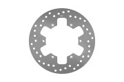 EBC MX/ATV/ENDURO BRAKE DISC
