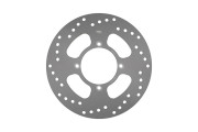 EBC HPSR REAR SOLID DISC (5)
