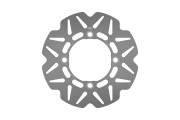 EBC Extreme MX rotor