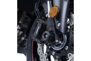 Fork Protectors Suzuki GSX-S750 '17-