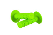 ONEAL MX GRIP NEON GREEN