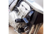 Crash Protectors - Honda CBF 1000 '06