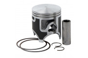 KX85 B PISTON & RINGS VERTEX 48.45