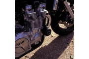 Crash Protector - Yamaha XJR1200/1300 (SP)