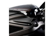 Aero Crash Protectors Harley-Davidson LiveWire '19- / LiveW