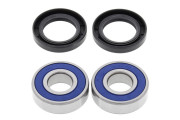 Wheel Bearing Kit Front BMW F650CS 00-05 F800GS 16-17 Hond