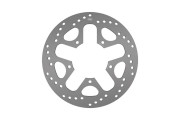 EBC SCOOTER BRAKE DISC