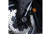 Fork Protectors Kymco AK550 '18-