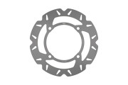 EBC Extreme MX rotor