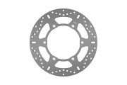 EBC S/STEEL SOLID FRONT DISC (20)
