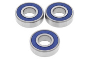 Wheel Bearing and Seal Kit ront Suzuki GSF1200 Bandit 96-06