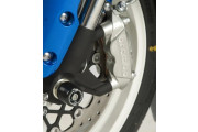 Fork Protectors Suzuki GSXR600/750 L1-