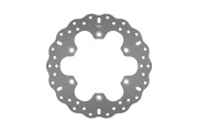 EBC SOLID CONTOUR R/DISC  (16)