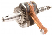 Complete Crank TRX500FM