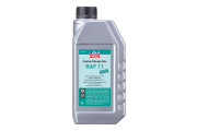1LT COOLANT PRE MIXED RAF11 GREEN/BLUE LIQUI MOLY