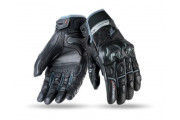 GLOVE SD-N32 SUMMER BK/G XL BLACK GREAY SHORT 70 DEGREE