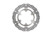 EBC S/STEEL CONTOUR DISC