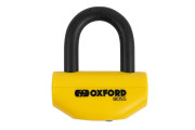 Boss Lock - Yellow  - 12.7mm v