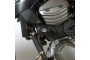 Aero Crash Protectors Kawasaki Z800
