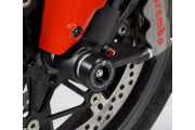 Fork Protectors Ducati 848 / 1098 / 1198 / 1098 Streetfight