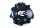 KAWASAKI ZX6 '09- LHS generator cover.  Race version