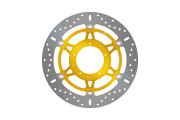 EBC S/STEEL FULL CIRCLE X DISC (15)