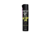 Muc-Off Dry LUBE400ML YELLOW