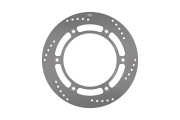 EBC HPSR SOLID F/RIGHT DISC(6)