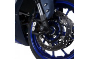 Fork Protectors Yamaha R7 '22-