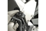 Aero Crash Protectors Honda Crossrunner '11-'14