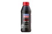 500ML GEAR OIL 75W90 MOTORBIKE LIQUI MOLY