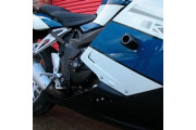 Crash Protectors BMW K1200 S