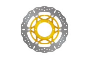 EBC S/STEEL CONTOUR X DISC(15)