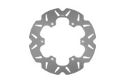 EBC Extreme MX rotor