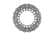 EBC Motorcycle Brake Disc