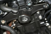 Aero Crash Protectors Triumph Speed Triple '08-'10