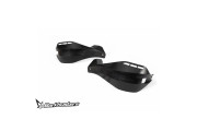 Barkbusters EGO Replacement Plastics - BLACK