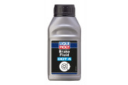 250ML BRAKE FLUID DOT4 LIQUI MOLY