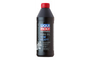 1LT MOTORBIKE FORK OIL 15W HEAVY LIQUI MOLY