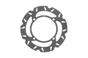 EBC Extreme MX rotor