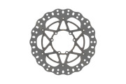 EBC M/X FLOATING CONTOUR DISC