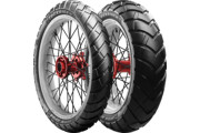 150/70-18 70T M+S TL TREKRIDER AV85